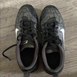 Nike Softball Cleets